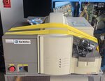 Foto Verwendet NANOMETRICS / BIO-RAD / ACCENT RPM 2000 Zum Verkauf