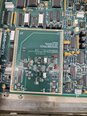Photo Used NANOMETRICS / BIO-RAD OBE Board for QS-2200 For Sale
