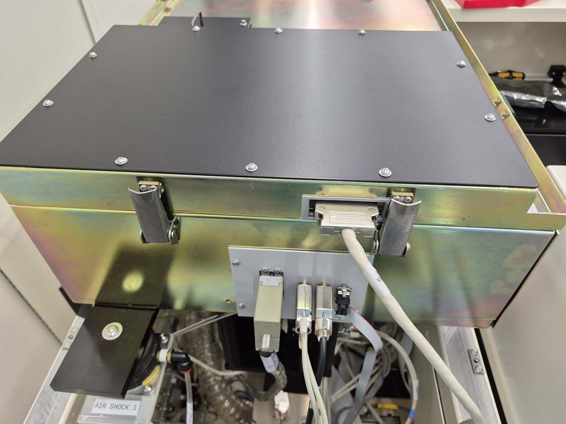 Photo Used NANOMETRICS / BIO-RAD OBE Board for QS-2200 For Sale