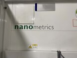 Foto Verwendet NANOMETRICS / ONTO Atlas XP+ Zum Verkauf