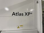 Foto Verwendet NANOMETRICS / ONTO Atlas XP+ Zum Verkauf