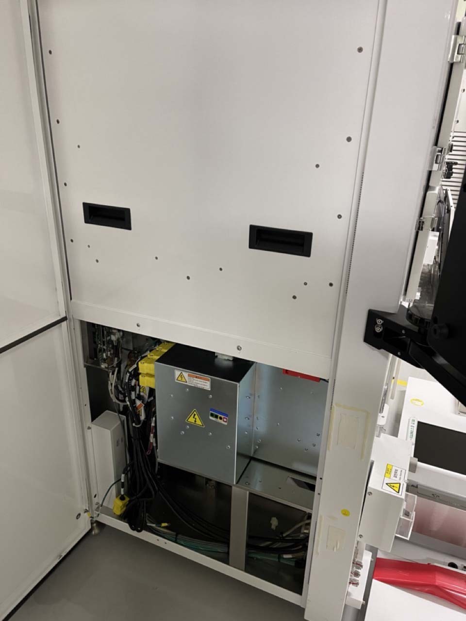 Foto Verwendet NANOMETRICS / ONTO Atlas XP+ Zum Verkauf