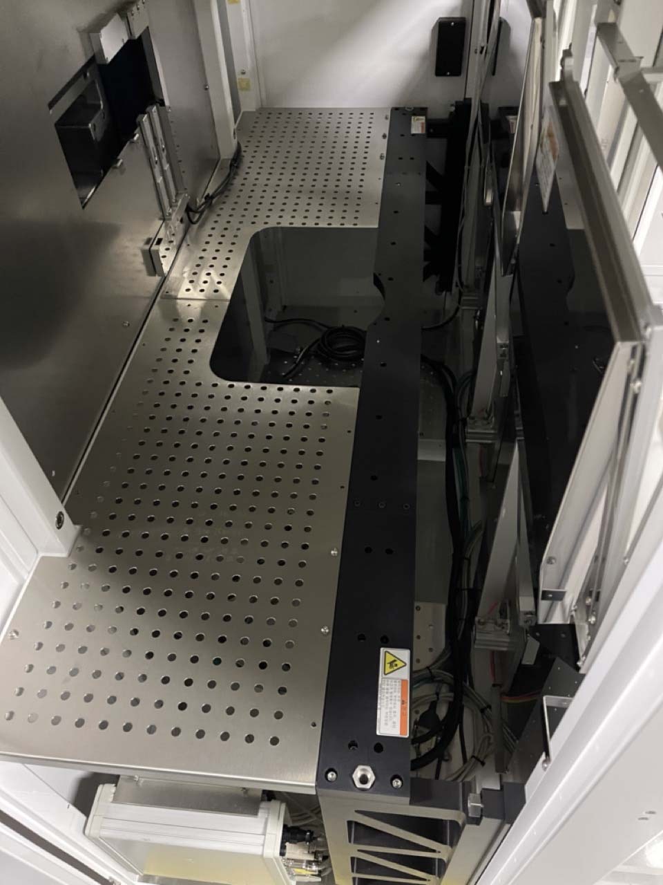 Foto Verwendet NANOMETRICS / ONTO Atlas XP+ Zum Verkauf