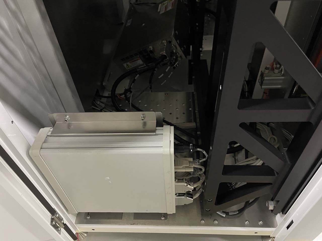Foto Verwendet NANOMETRICS / ONTO Atlas XP+ Zum Verkauf