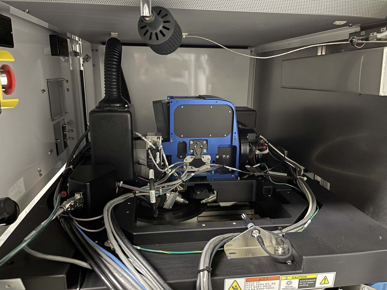 Foto Verwendet NANOMETRICS / ONTO Atlas XP+ Zum Verkauf