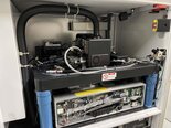 Foto Verwendet NANOMETRICS / ONTO Atlas XP+ Zum Verkauf