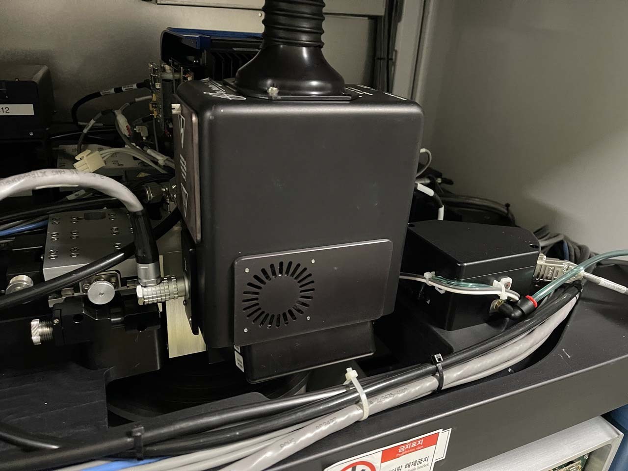 Foto Verwendet NANOMETRICS / ONTO Atlas XP+ Zum Verkauf