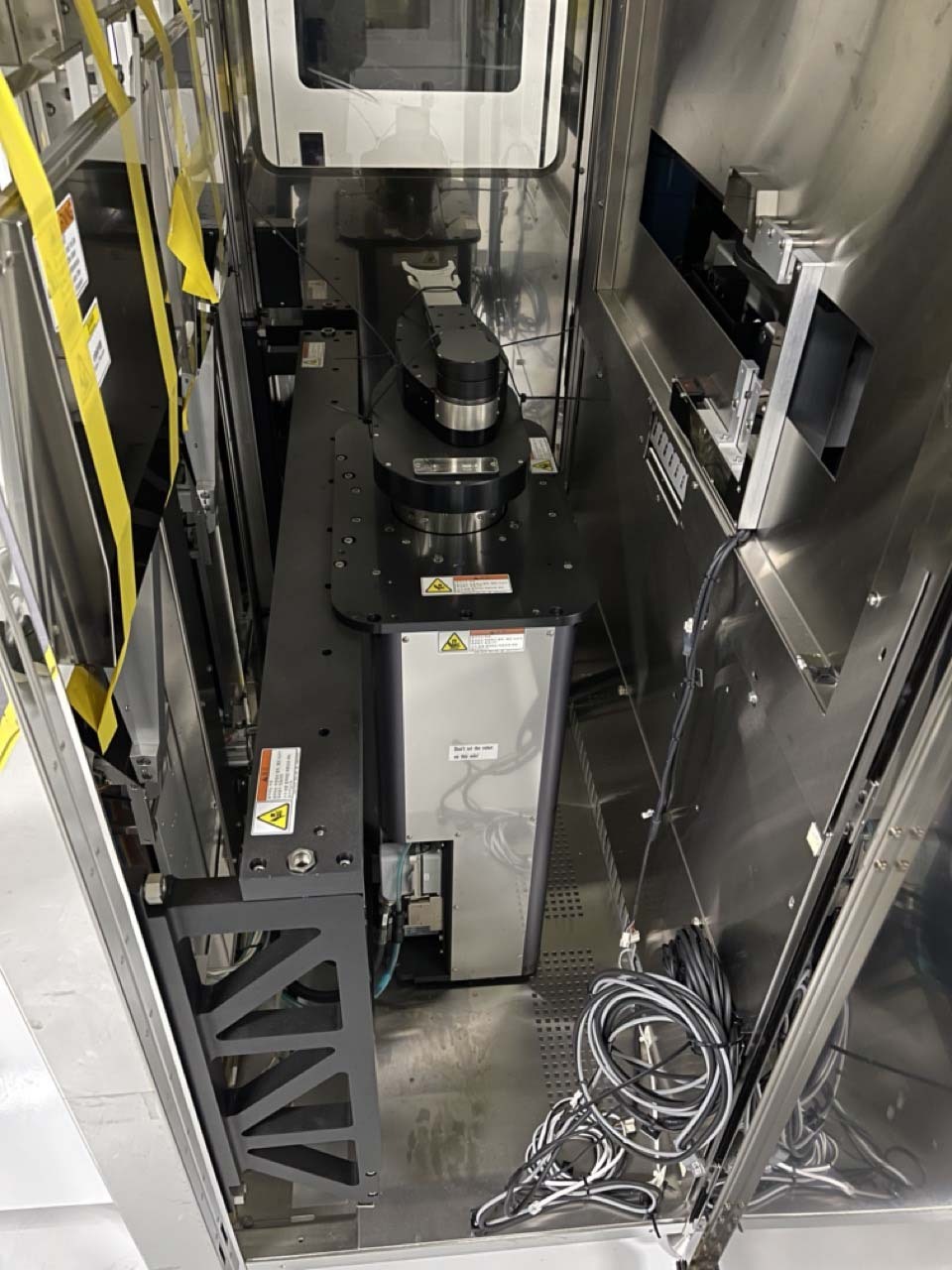 Photo Utilisé NANOMETRICS / ONTO Atlas À vendre