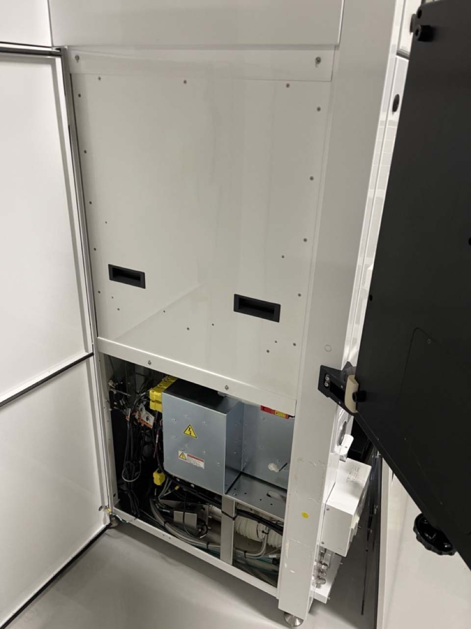 Foto Verwendet NANOMETRICS / ONTO Atlas XP+ Zum Verkauf