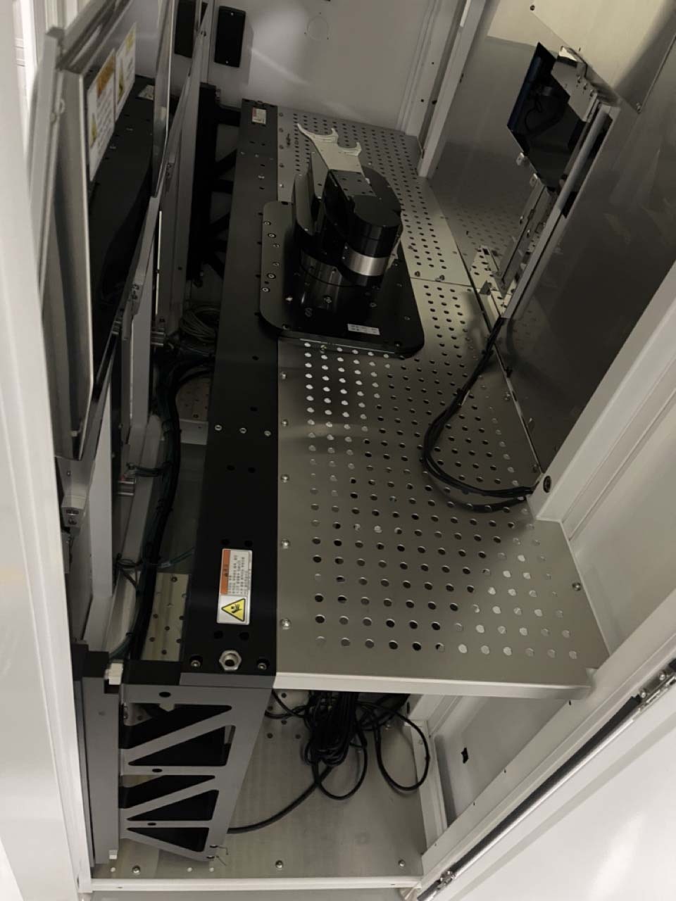Foto Verwendet NANOMETRICS / ONTO Atlas XP+ Zum Verkauf