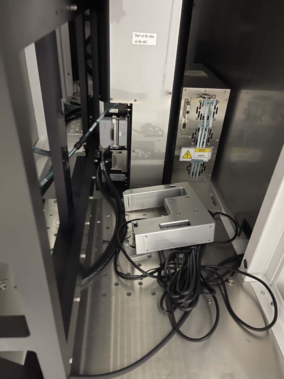 Foto Verwendet NANOMETRICS / ONTO Atlas XP+ Zum Verkauf