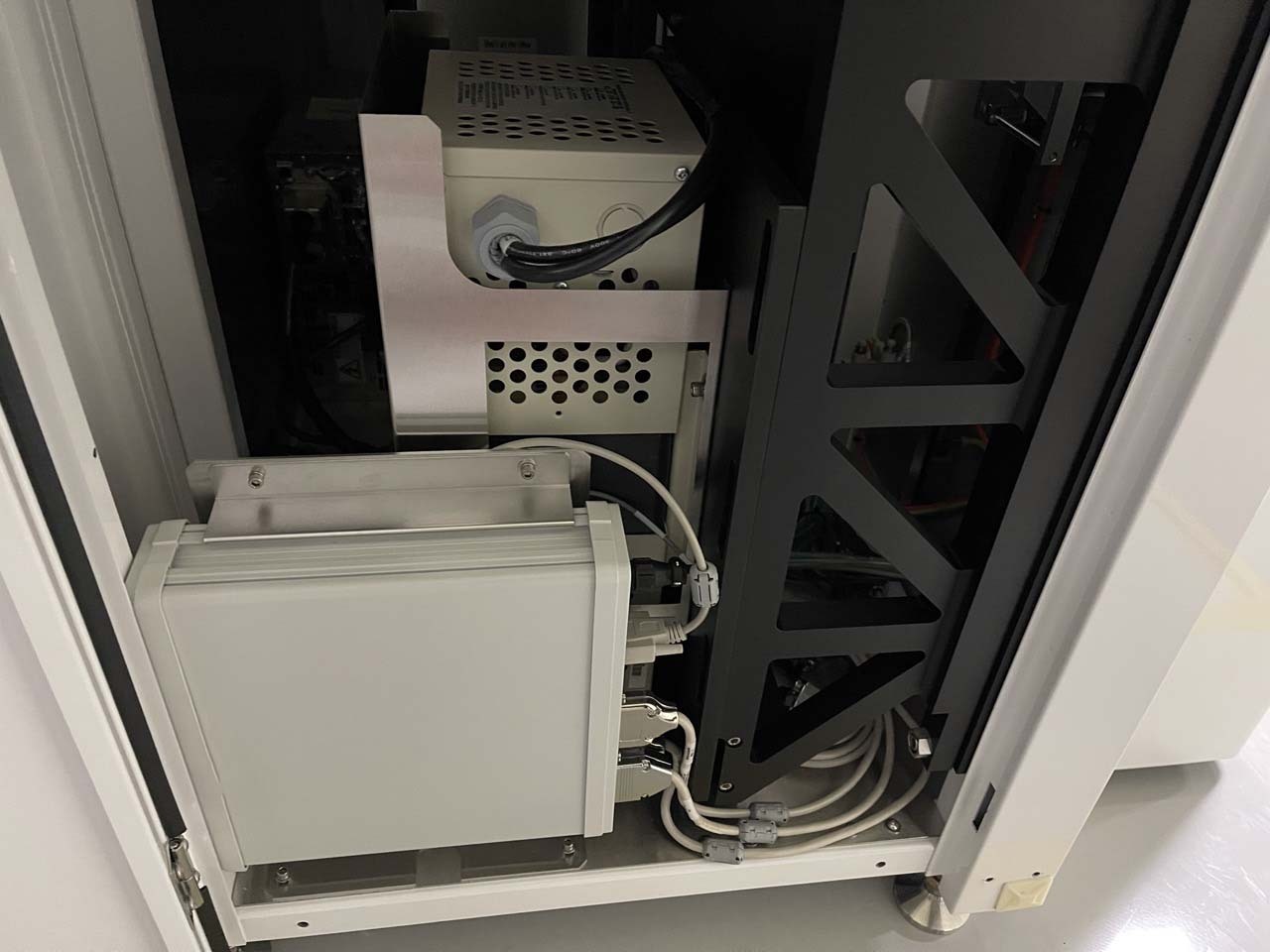 Foto Verwendet NANOMETRICS / ONTO Atlas XP+ Zum Verkauf