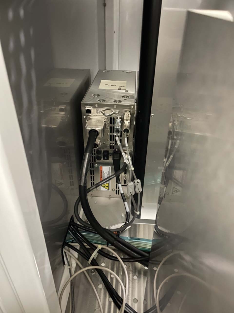 Foto Verwendet NANOMETRICS / ONTO Atlas XP+ Zum Verkauf