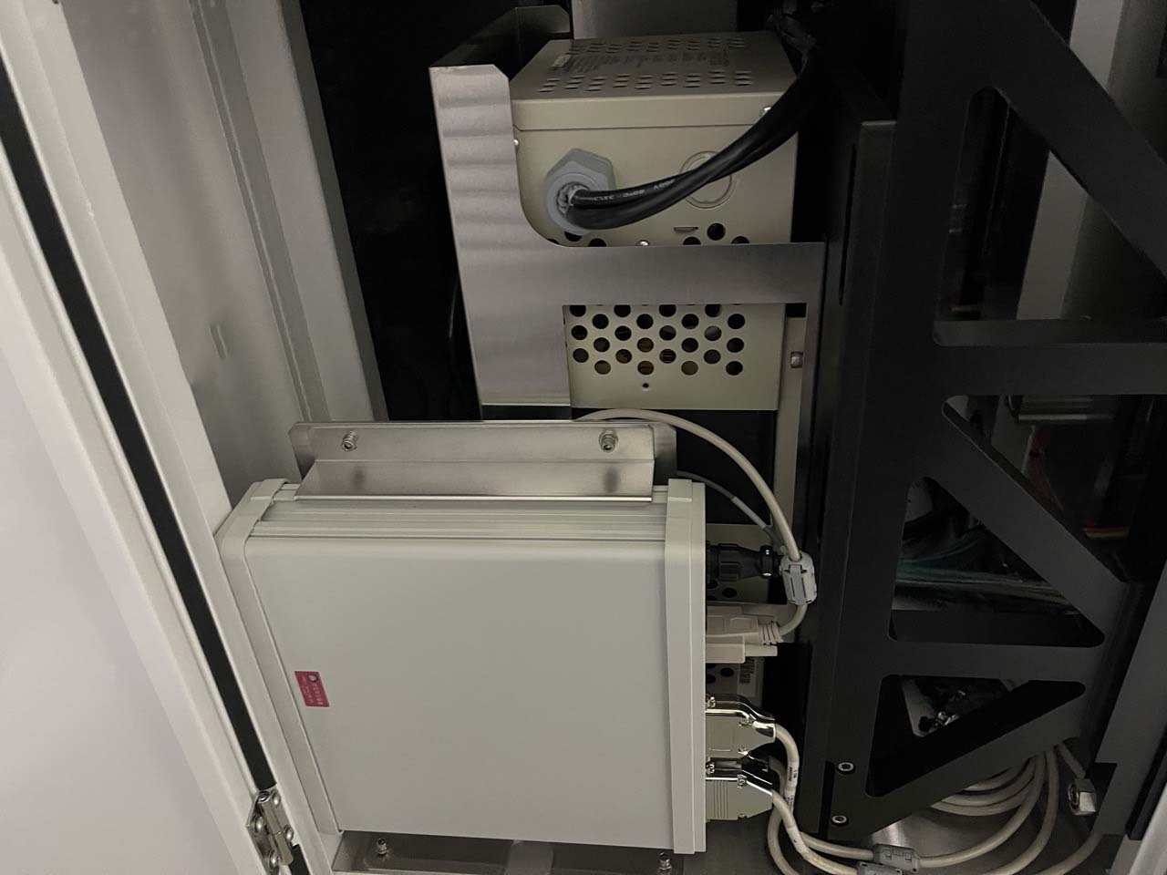 Foto Verwendet NANOMETRICS / ONTO Atlas XP+ Zum Verkauf