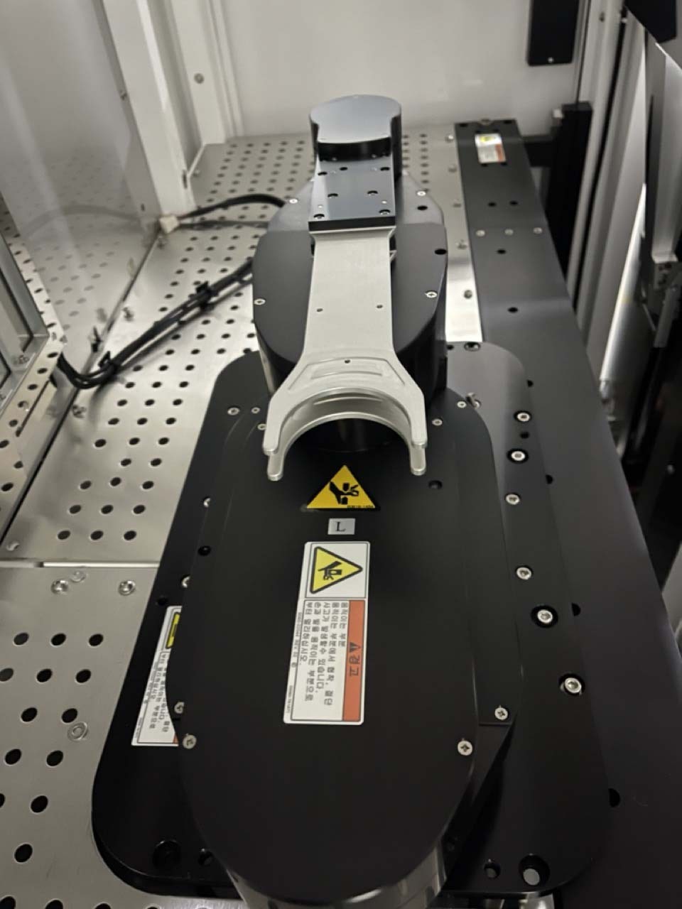 Foto Verwendet NANOMETRICS / ONTO Atlas XP+ Zum Verkauf