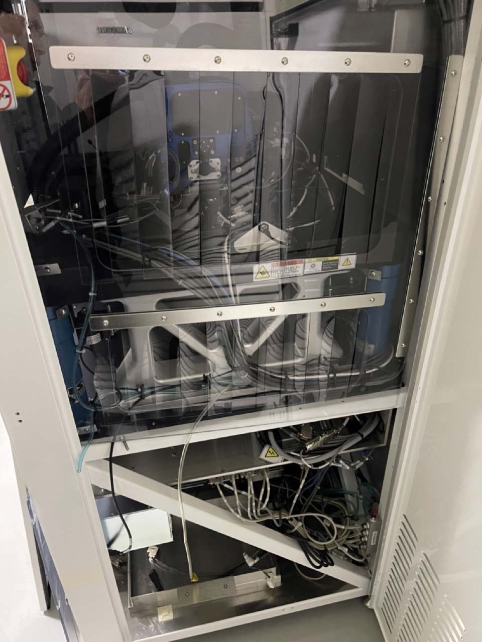Foto Verwendet NANOMETRICS / ONTO Atlas XP+ Zum Verkauf