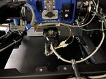 Foto Verwendet NANOMETRICS / ONTO Atlas XP+ Zum Verkauf
