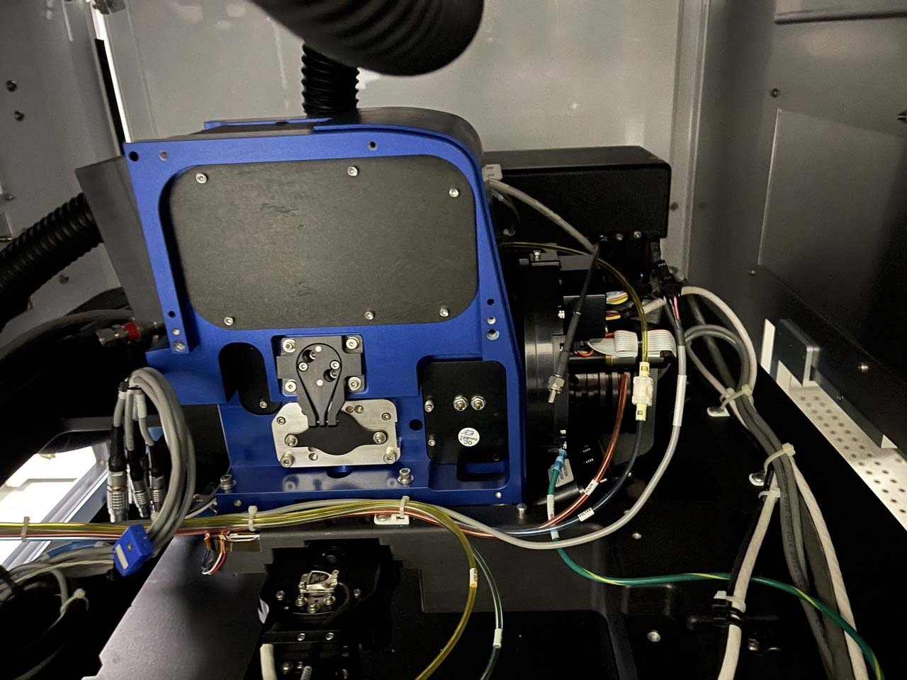 Foto Verwendet NANOMETRICS / ONTO Atlas XP+ Zum Verkauf