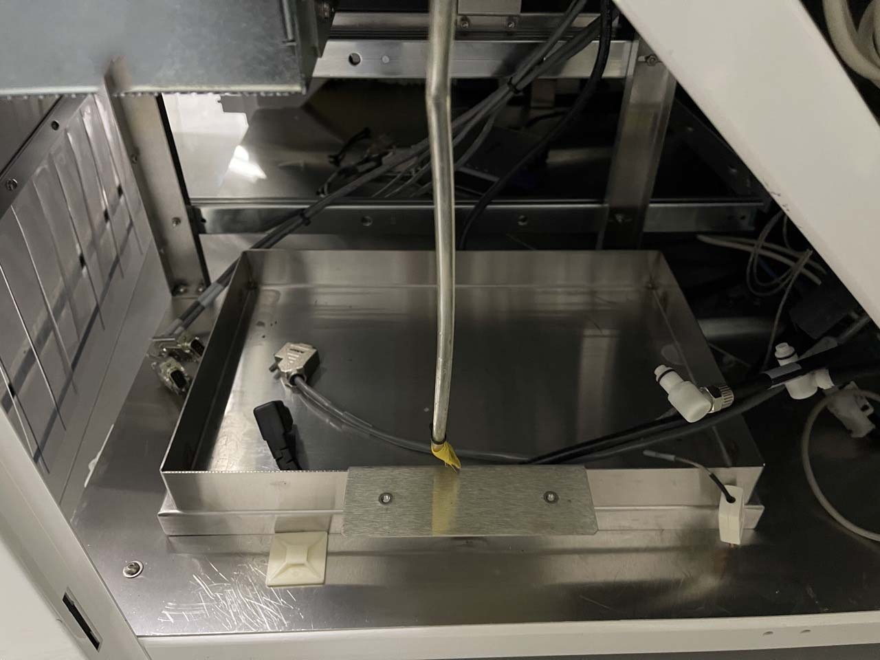 Foto Verwendet NANOMETRICS / ONTO Atlas XP+ Zum Verkauf