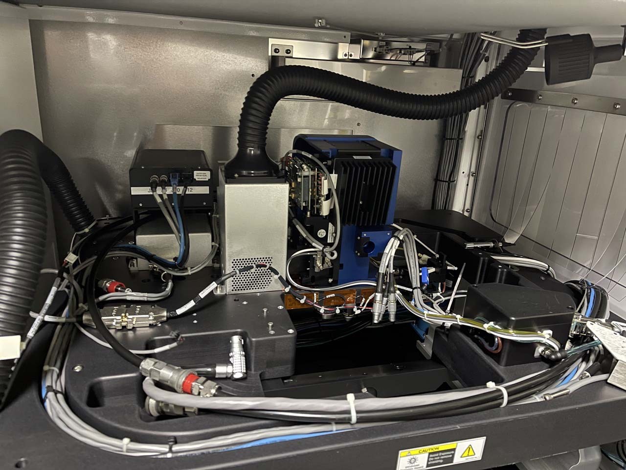 Foto Verwendet NANOMETRICS / ONTO Atlas XP+ Zum Verkauf