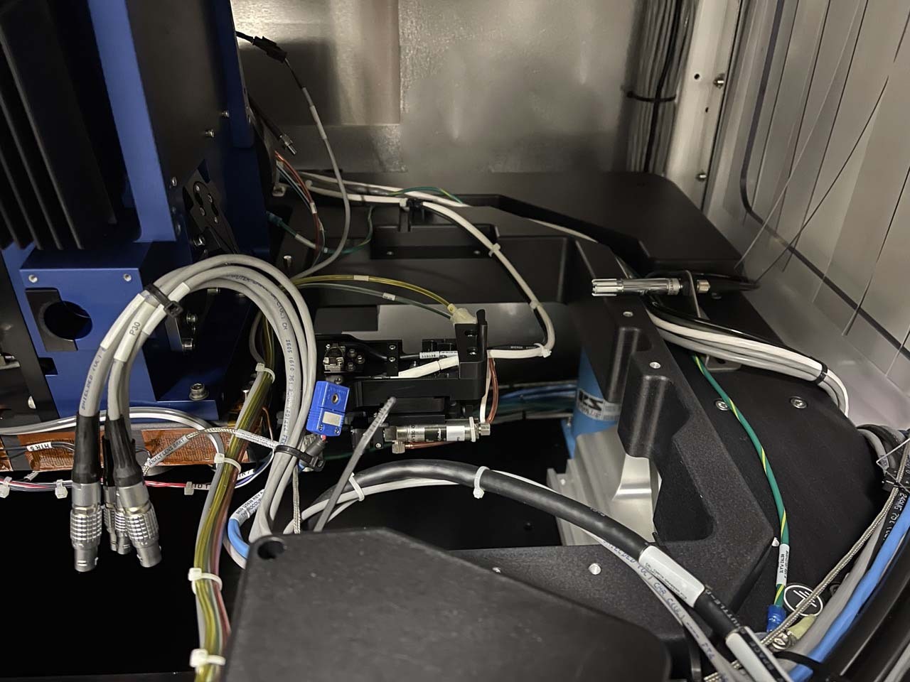 Foto Verwendet NANOMETRICS / ONTO Atlas XP+ Zum Verkauf