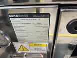 Photo Utilisé NANOMETRICS / ONTO Atlas À vendre