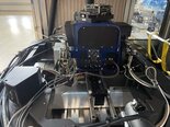 Photo Utilisé NANOMETRICS / ONTO Atlas À vendre