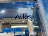 Photo Utilisé NANOMETRICS / ONTO Atlas À vendre