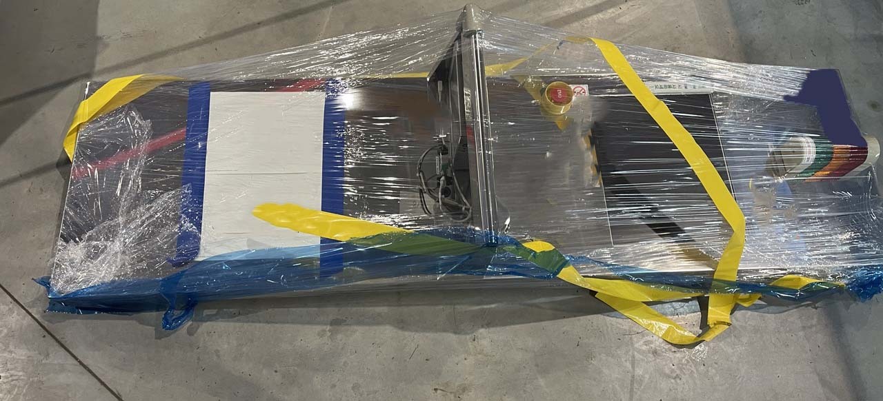 NANOMETRICS / ONTO Atlas Wafer Tester used for sale price #293778154 ...