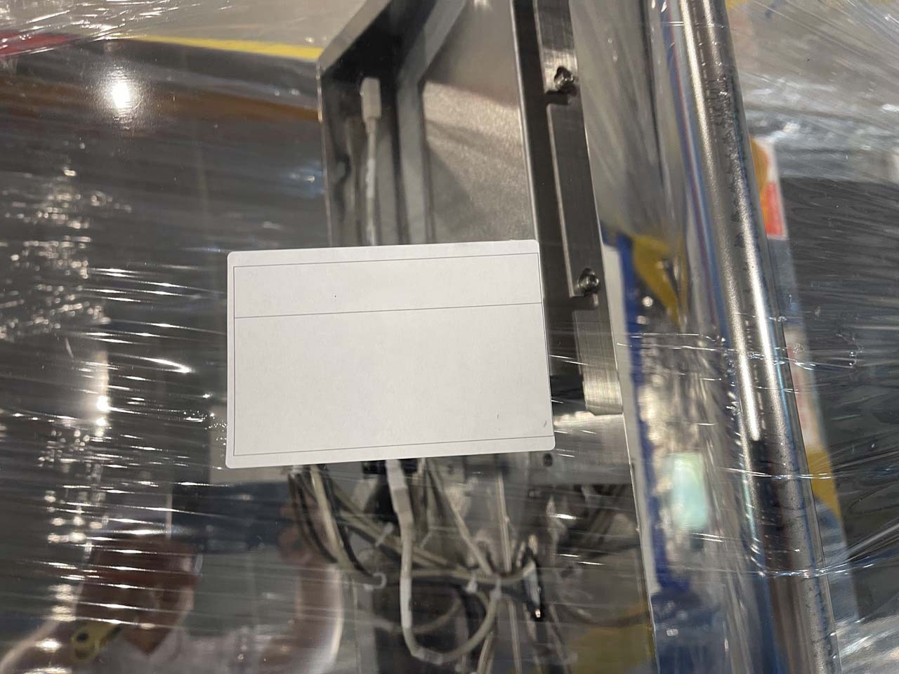 Photo Utilisé NANOMETRICS / ONTO Atlas À vendre