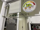 Photo Utilisé NANOMETRICS / ONTO Atlas À vendre