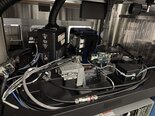 Photo Utilisé NANOMETRICS / ONTO Atlas À vendre