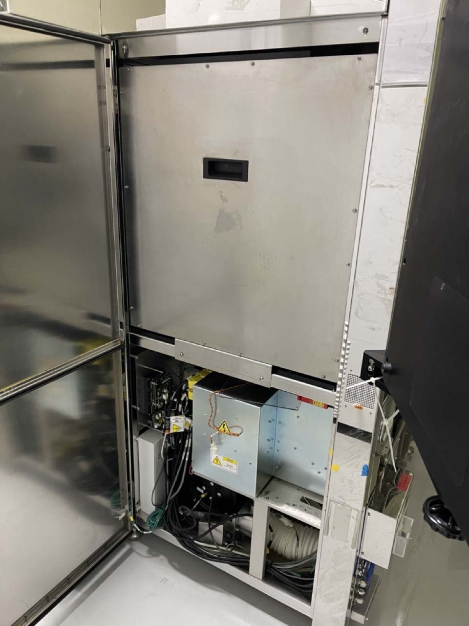 Photo Utilisé NANOMETRICS / ONTO Atlas À vendre