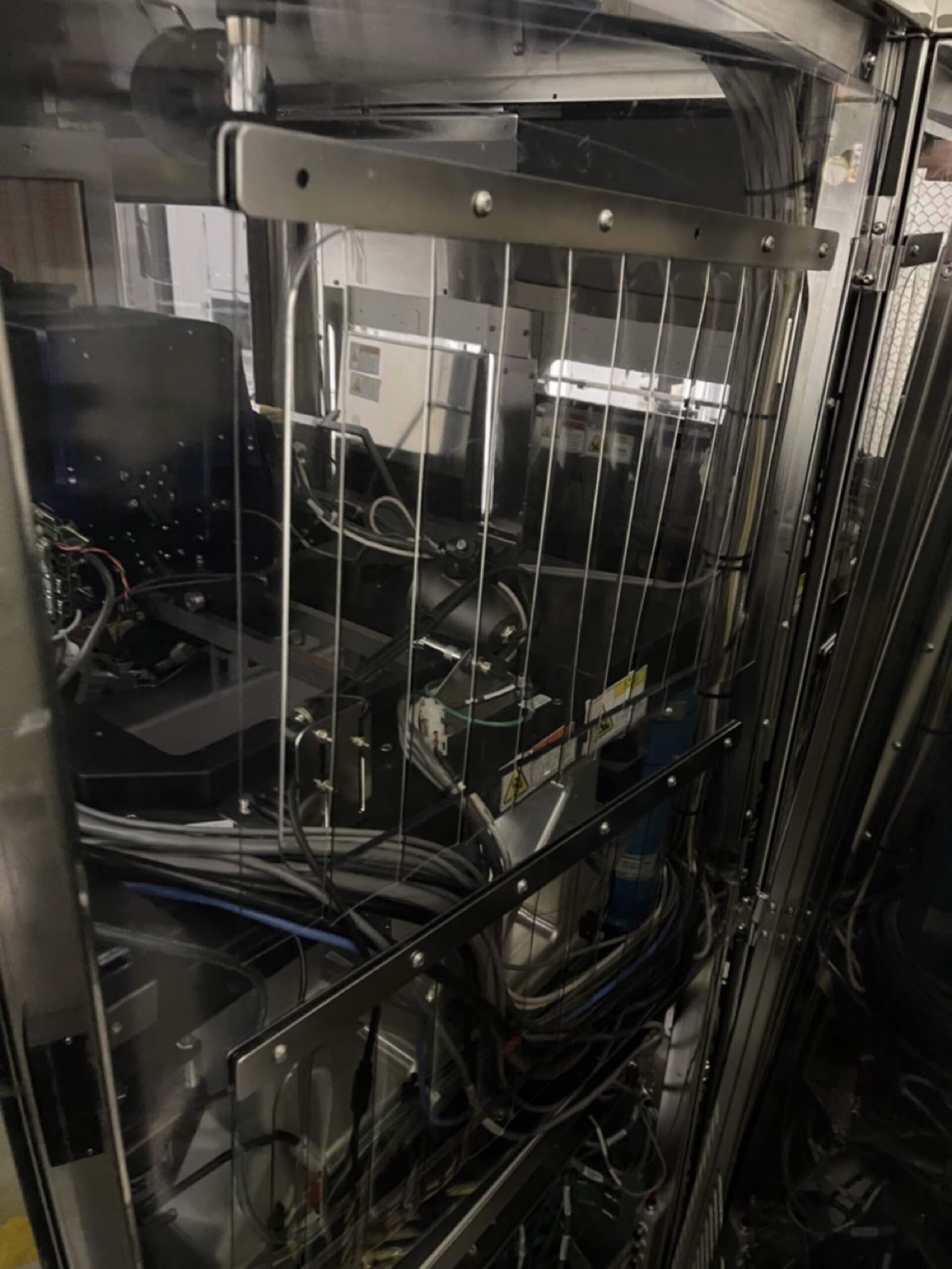 Photo Utilisé NANOMETRICS / ONTO Atlas À vendre