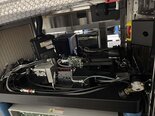 Photo Utilisé NANOMETRICS / ONTO Atlas À vendre