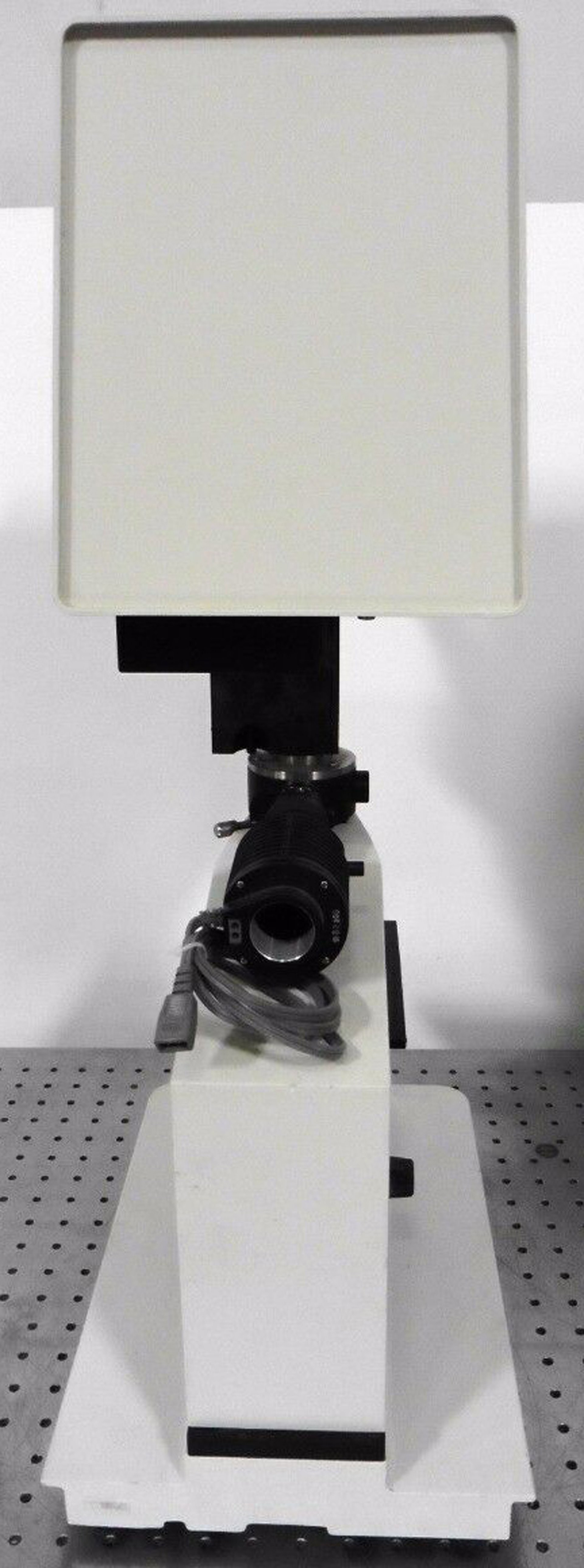 圖為 已使用的 NANOMETRICS NanoSpec AFT 待售