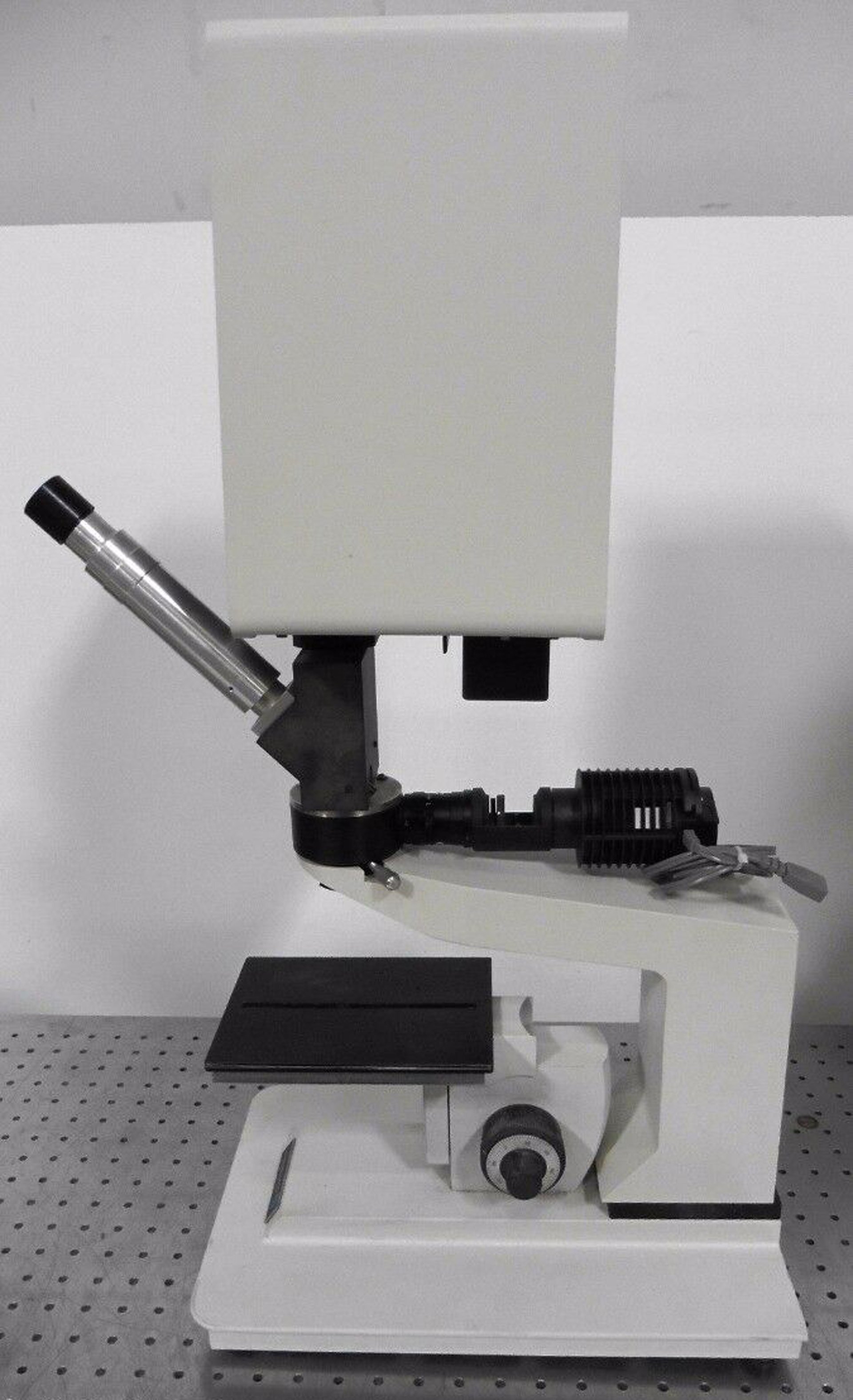 圖為 已使用的 NANOMETRICS NanoSpec AFT 待售