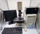 NANOMETRICS NanoSpec AFT 3000