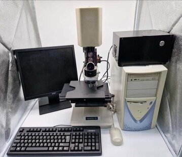 NANOMETRICS NanoSpec AFT 3000 #293718588