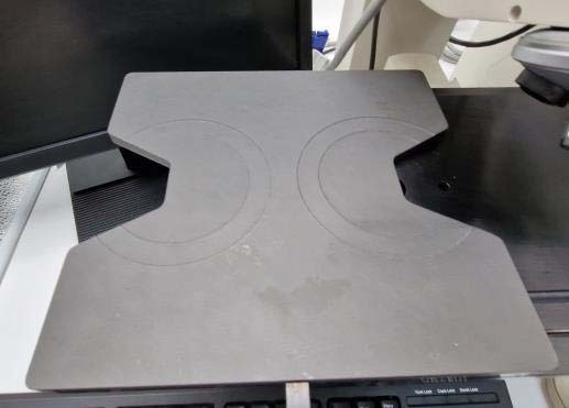 Photo Used NANOMETRICS NanoSpec AFT 3000 For Sale