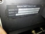 圖為 已使用的 NANOMETRICS 7002-0092 待售