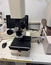 Foto Verwendet NANOMETRICS 7000-0645 Zum Verkauf
