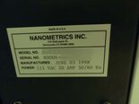 圖為 已使用的 NANOMETRICS 8000X 待售