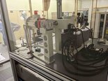 Photo Used NANOMETRICS Bede 3 For Sale