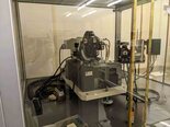 Photo Used NANOMETRICS Bede 3 For Sale