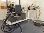 Photo Used NANOMETRICS Bede 3 For Sale