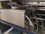 Photo Used NANOMETRICS Bede 3 For Sale