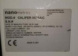 사진 사용됨 NANOMETRICS Caliper Mosaic 판매용