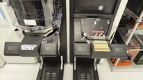 Foto Verwendet NANOMETRICS Caliper Elan Zum Verkauf