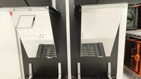 Foto Verwendet NANOMETRICS Caliper Elan Zum Verkauf